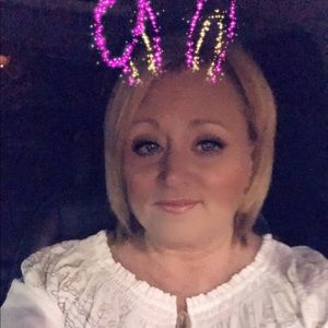 Meet your Posher, Tracy